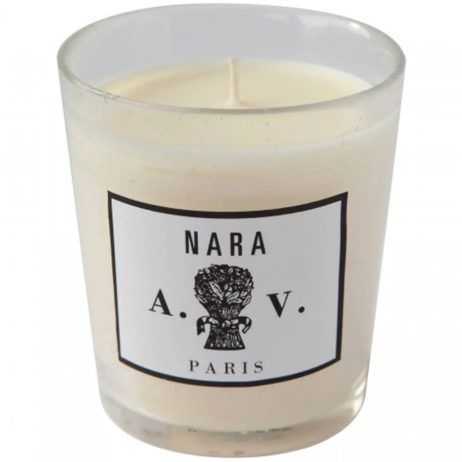 Nara Candle