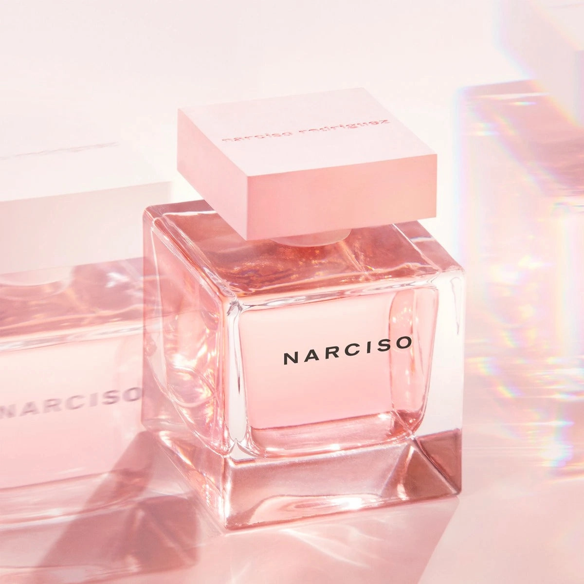 Narciso Cristal 3.0 oz EDP for women