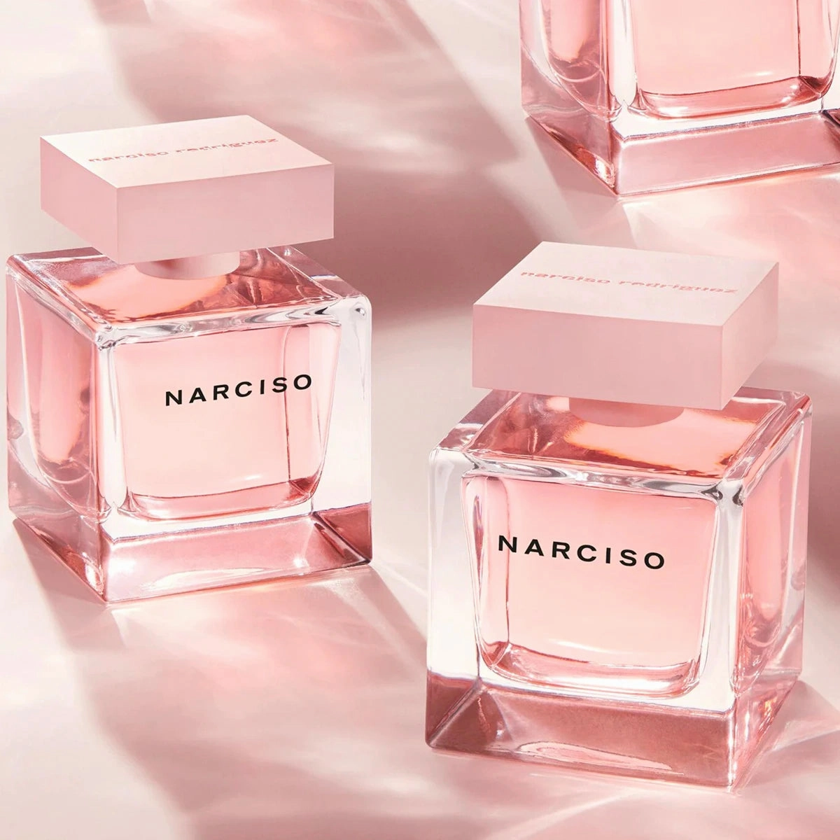 Narciso Cristal 3.0 oz EDP for women