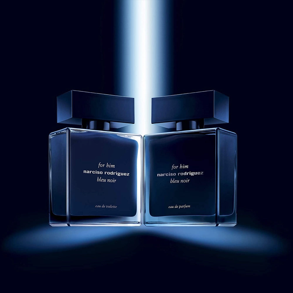 Narciso Rodriguez Bleu Noir 3.3 oz EDP for men