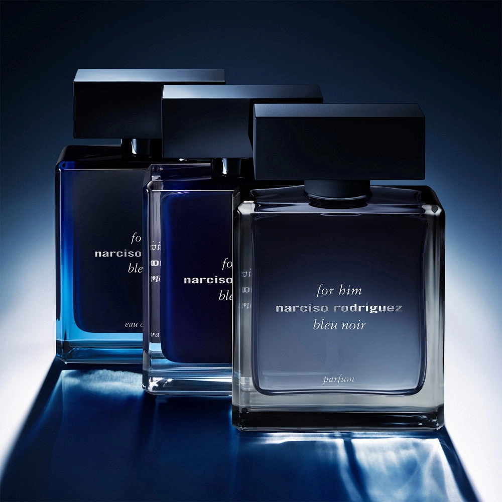 Narciso Rodriguez Bleu Noir 3.3 oz EDP for men