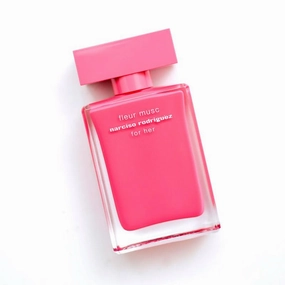 Narciso Rodriguez Fleur Musc 1.7 oz EDP for woman