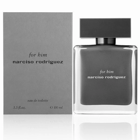 Narciso Rodriguez for him 3.4 EDT