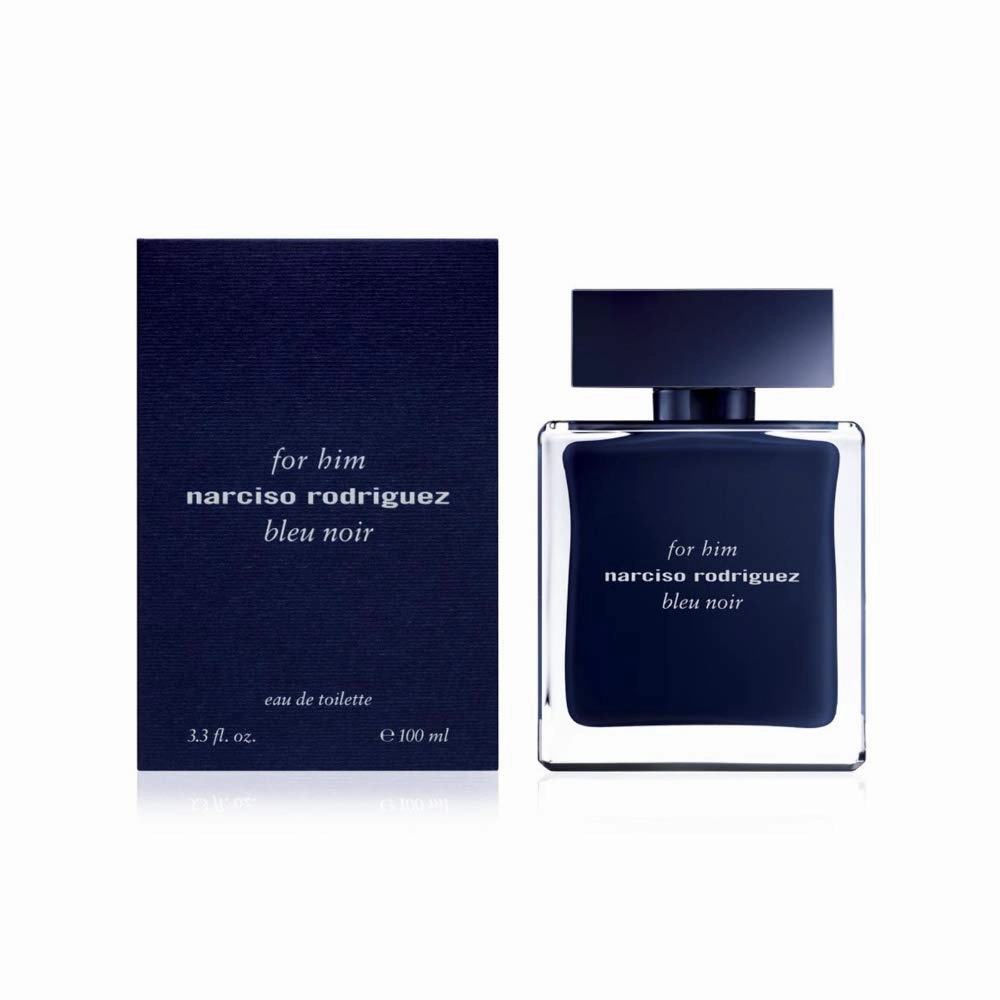 Narciso Rodriguez for him Bleu Noir 3.4 oz EDT