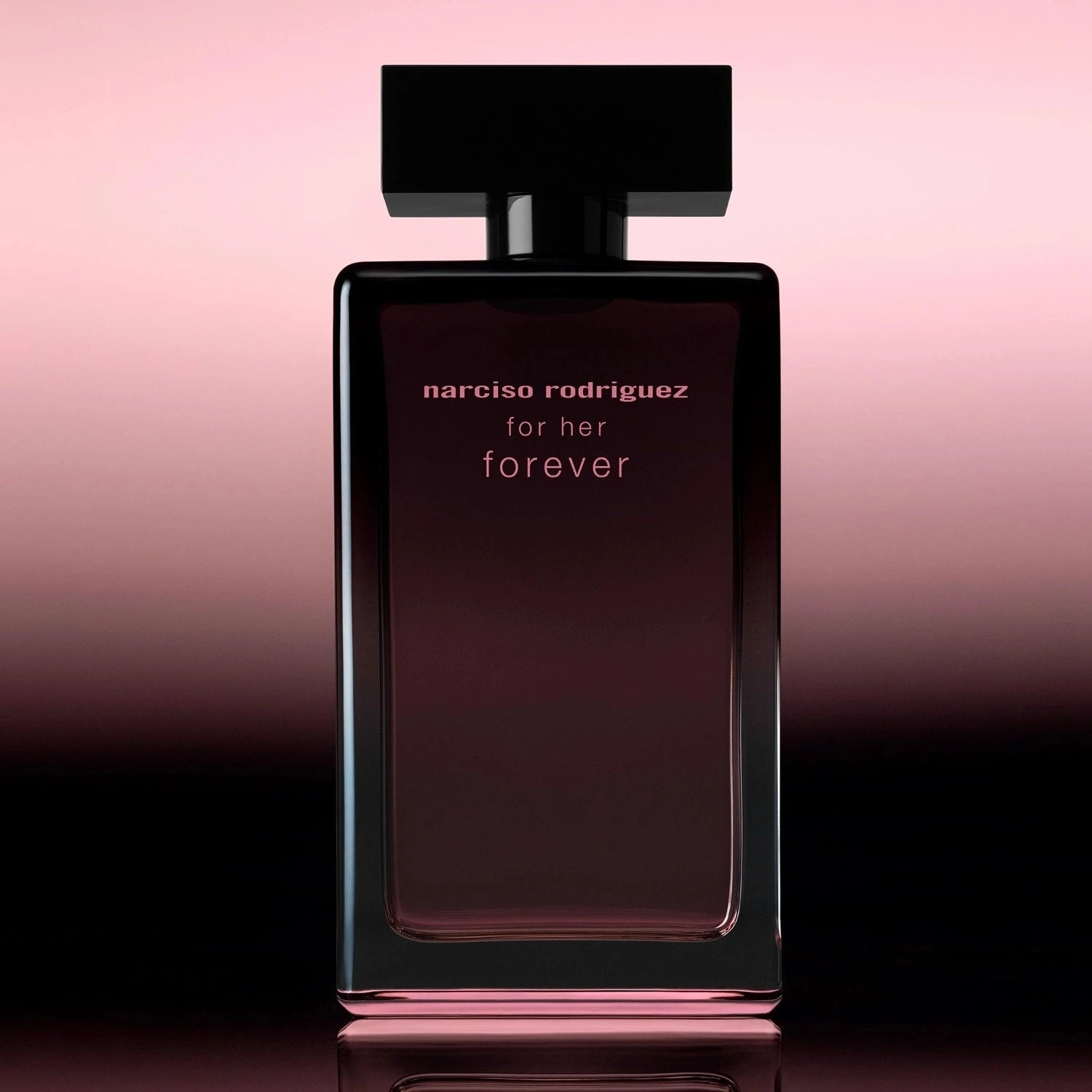 Narciso Rodriguez Forever 3.4 oz EDP for women