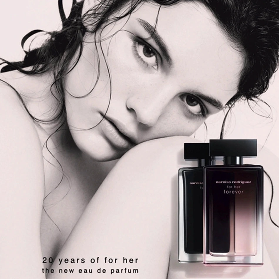Narciso Rodriguez Forever 3.4 oz EDP for women