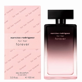 Narciso Rodriguez Forever 3.4 oz EDP for women