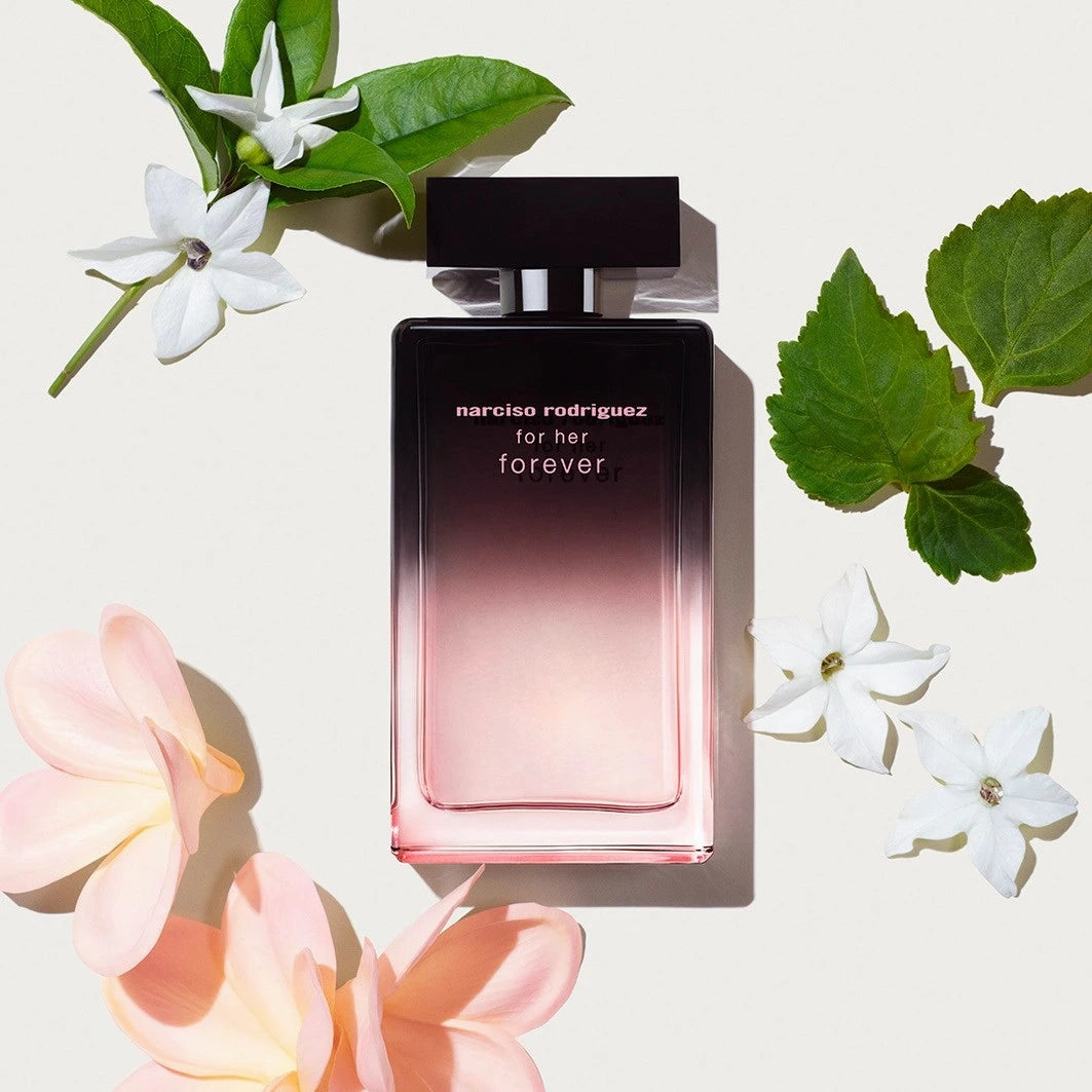 Narciso Rodriguez Forever 3.4 oz EDP for women
