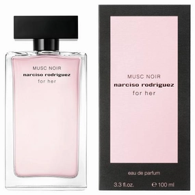 Narciso Rodriguez Musc Noir 3.3 oz EDP for women