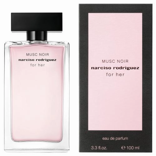 Narciso Rodriguez Musc Noir 3.3 oz EDP for women