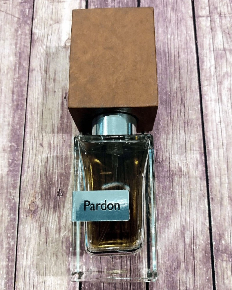 Nasomatto PARDON