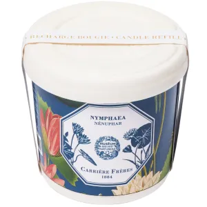 Natural History Museum Waterlily Candle Refill