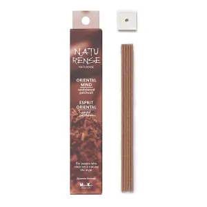 NATURENSE - Oriental Mind 40 sticks