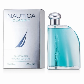 Nautica 3.3 oz EDT for men