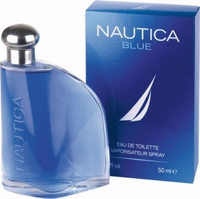 Nautica Blue 3.3 oz EDT for men