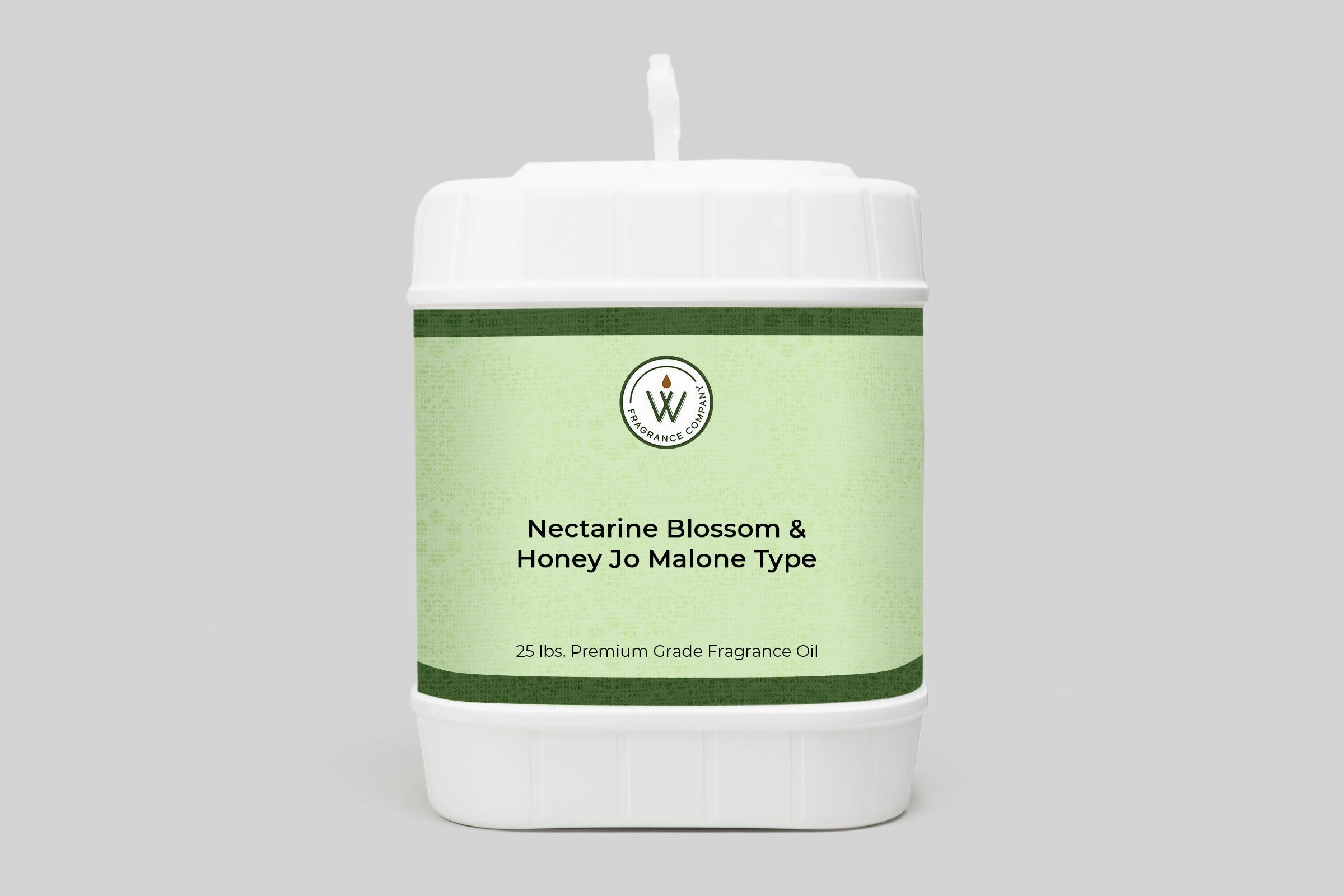 Nectarine Blossom & Honey Jo Malone Type Fragrance Oil