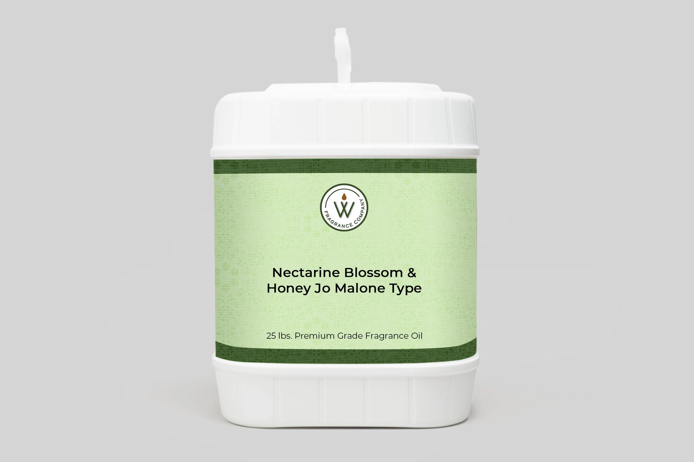 Nectarine Blossom & Honey Jo Malone Type Fragrance Oil