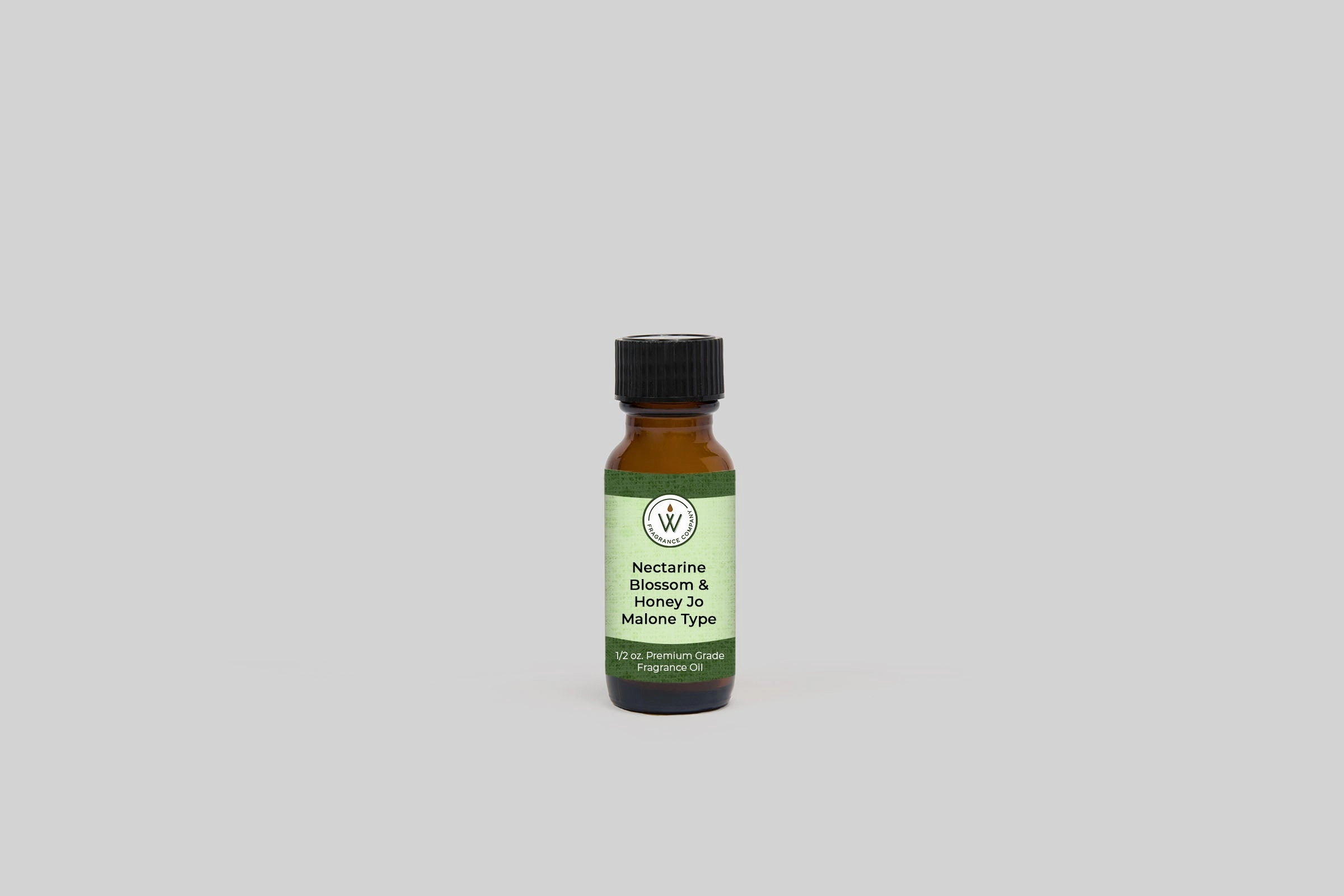 Nectarine Blossom & Honey Jo Malone Type Fragrance Oil