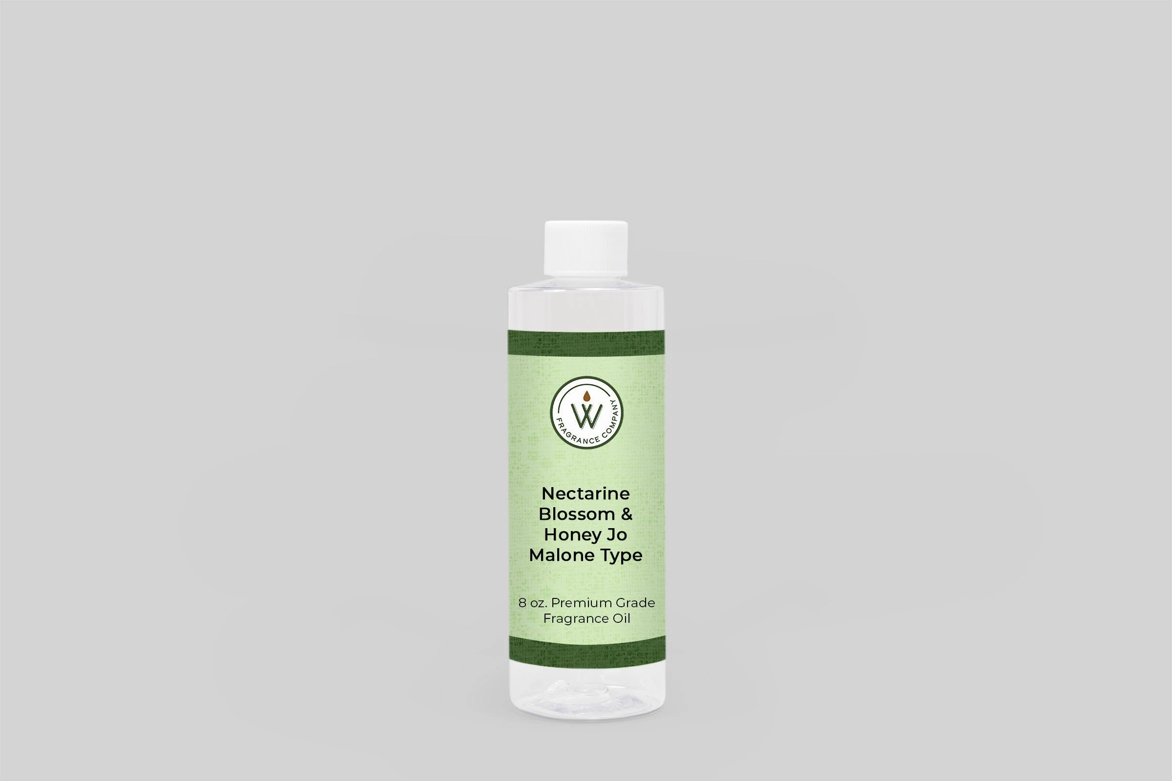 Nectarine Blossom & Honey Jo Malone Type Fragrance Oil