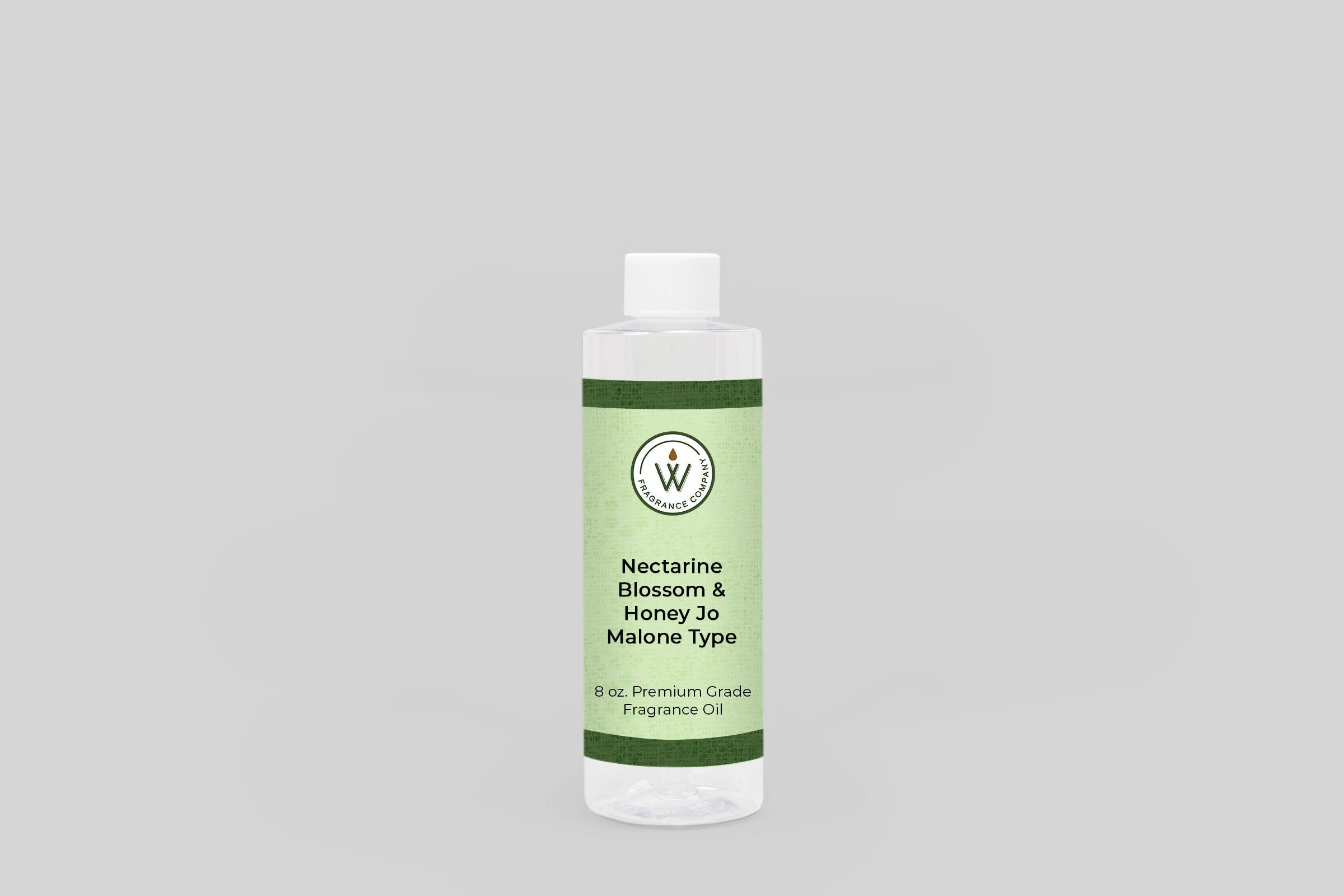 Nectarine Blossom & Honey Jo Malone Type Fragrance Oil