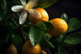 Neroli Fragrance Oil