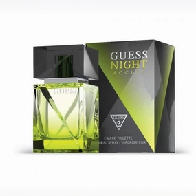 Night Access 3.4 EDTfor men
