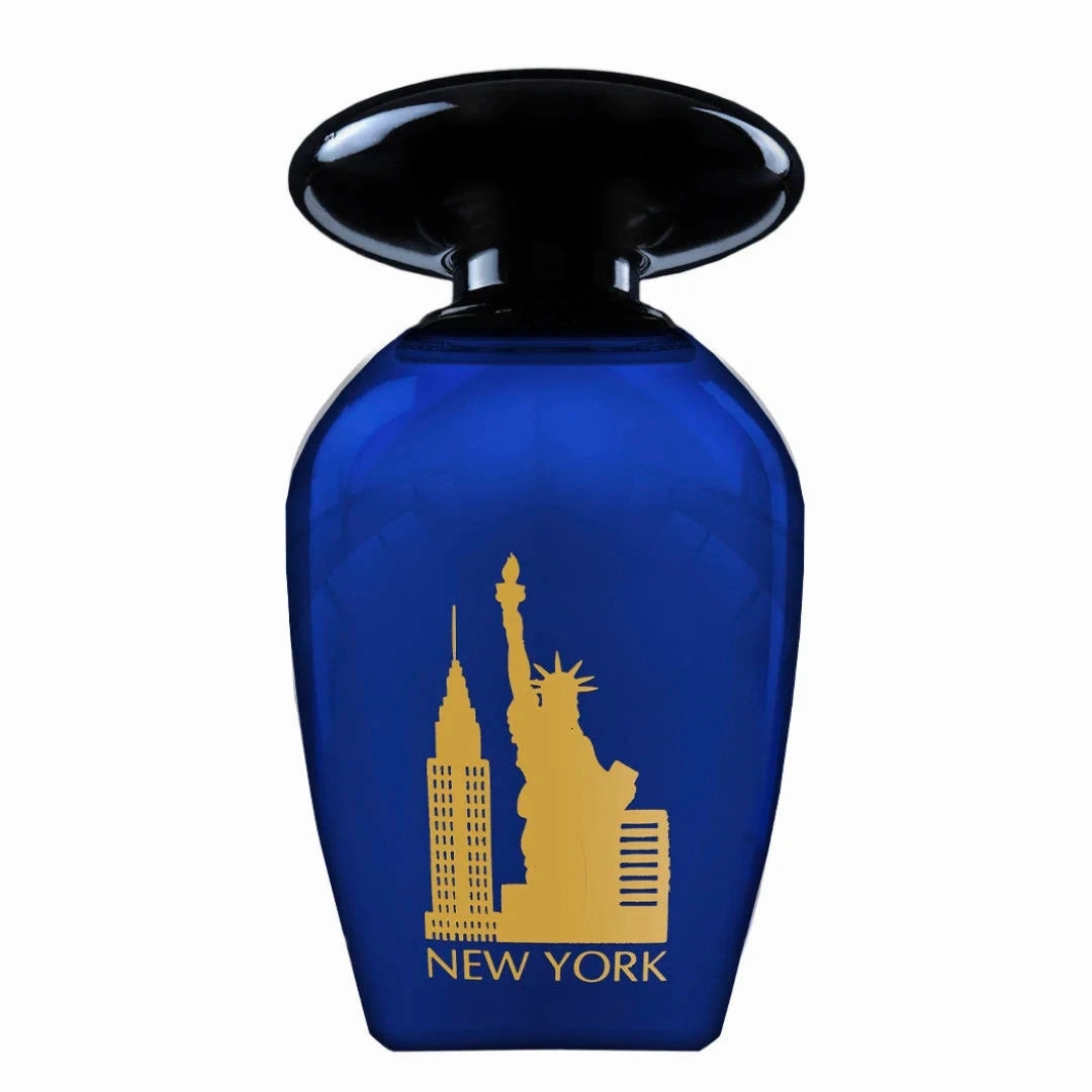 Night De Paris New York 3.3 oz EDP for women