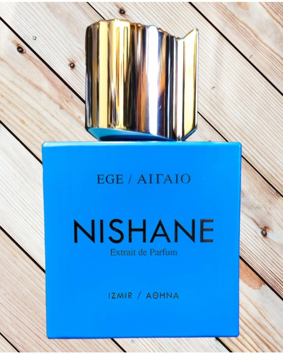 Nishane  EGE / ????????????