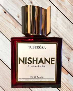 Nishane TUBER??ZA
