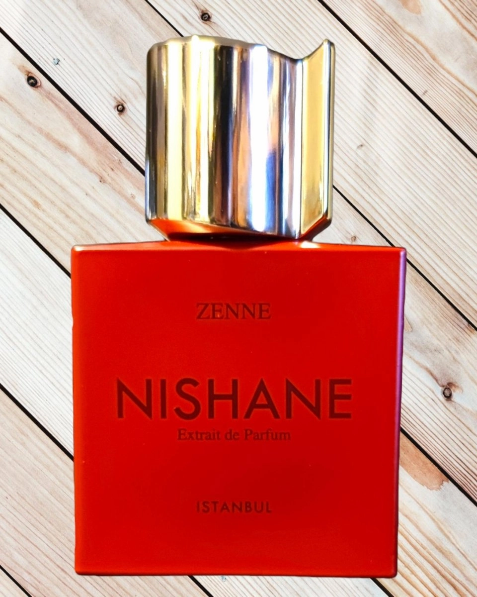 Nishane ZENNE