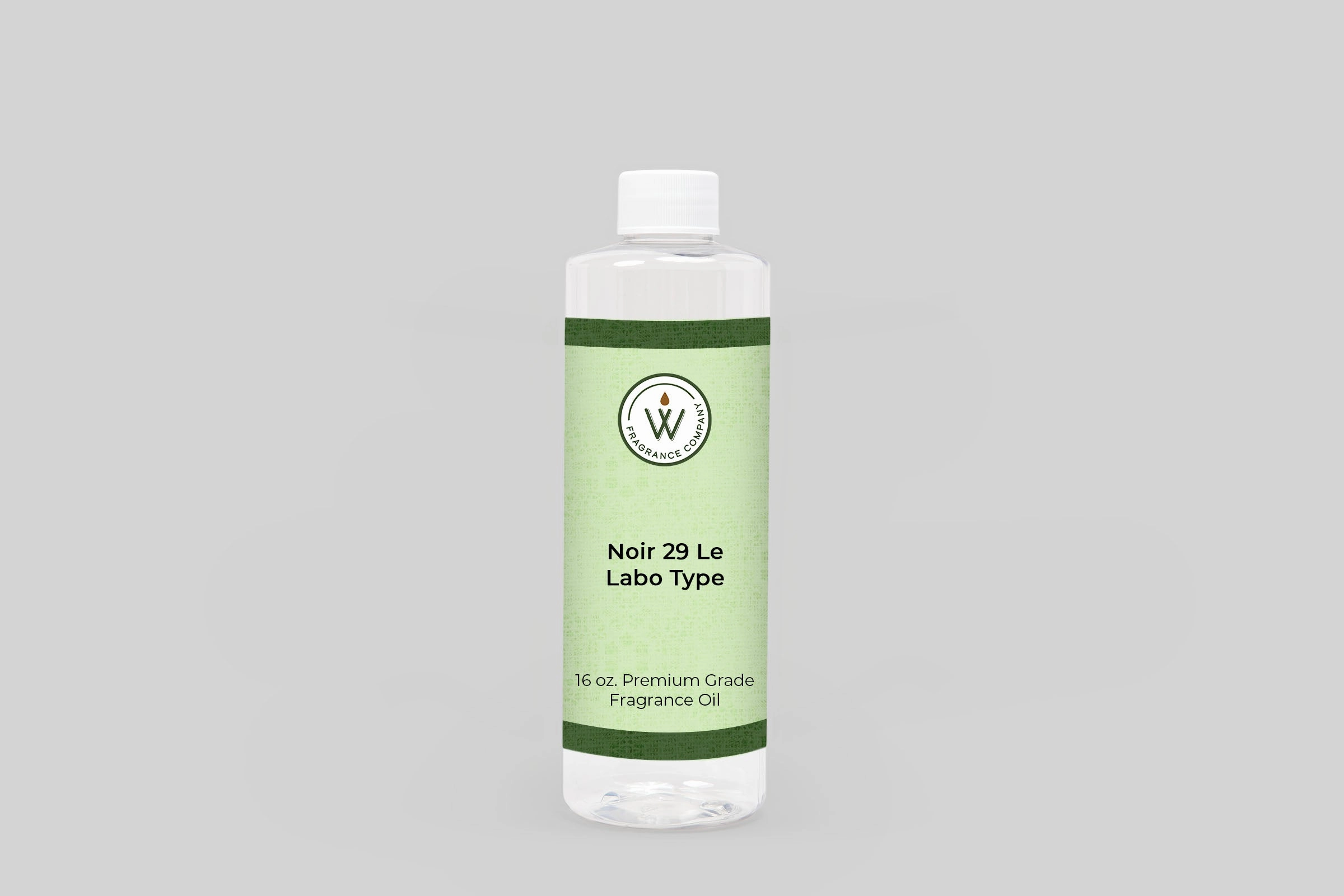 Noir 29 Le Labo Type Fragrance Oil