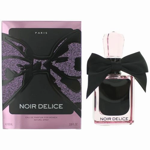 Noir Delice EDP 2.8 oz For women