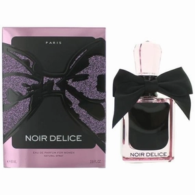 Noir Delice EDP 2.8 oz For women