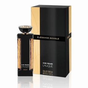 Noir Premier Elegance Animale EDP 3.4oz For Woman