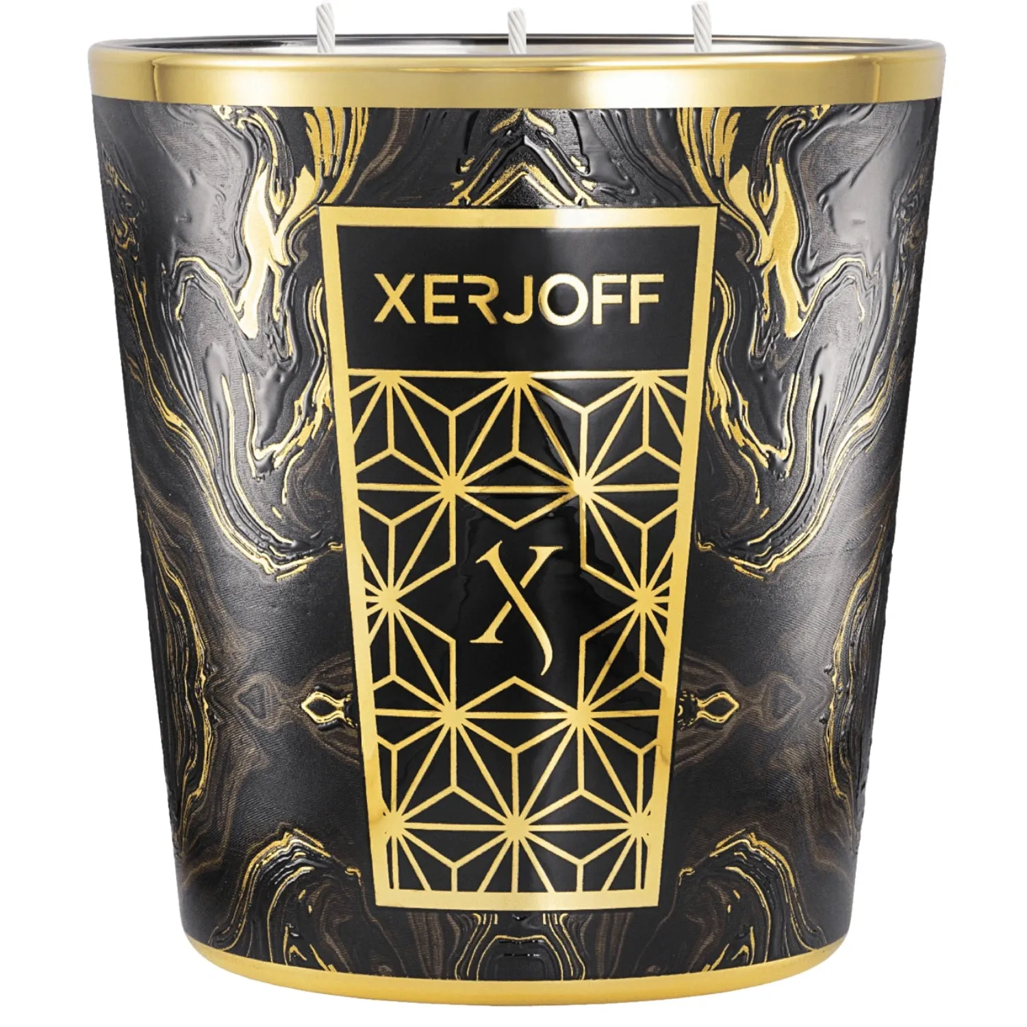 NoirDeNoir Candle