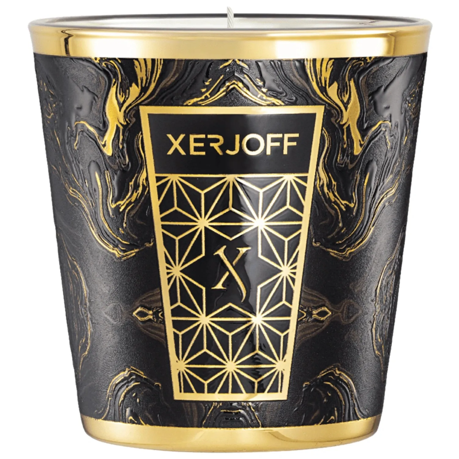 NoirDeNoir Candle