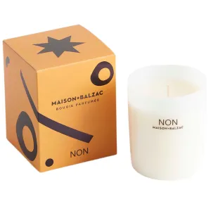 Non Large Candle