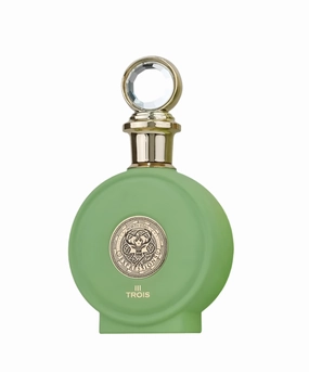 North Stag Expressions 3 Trois Paris Corner EDP 100ml