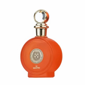 North Stag Expressions IV QUARTE Unisex 100 ml