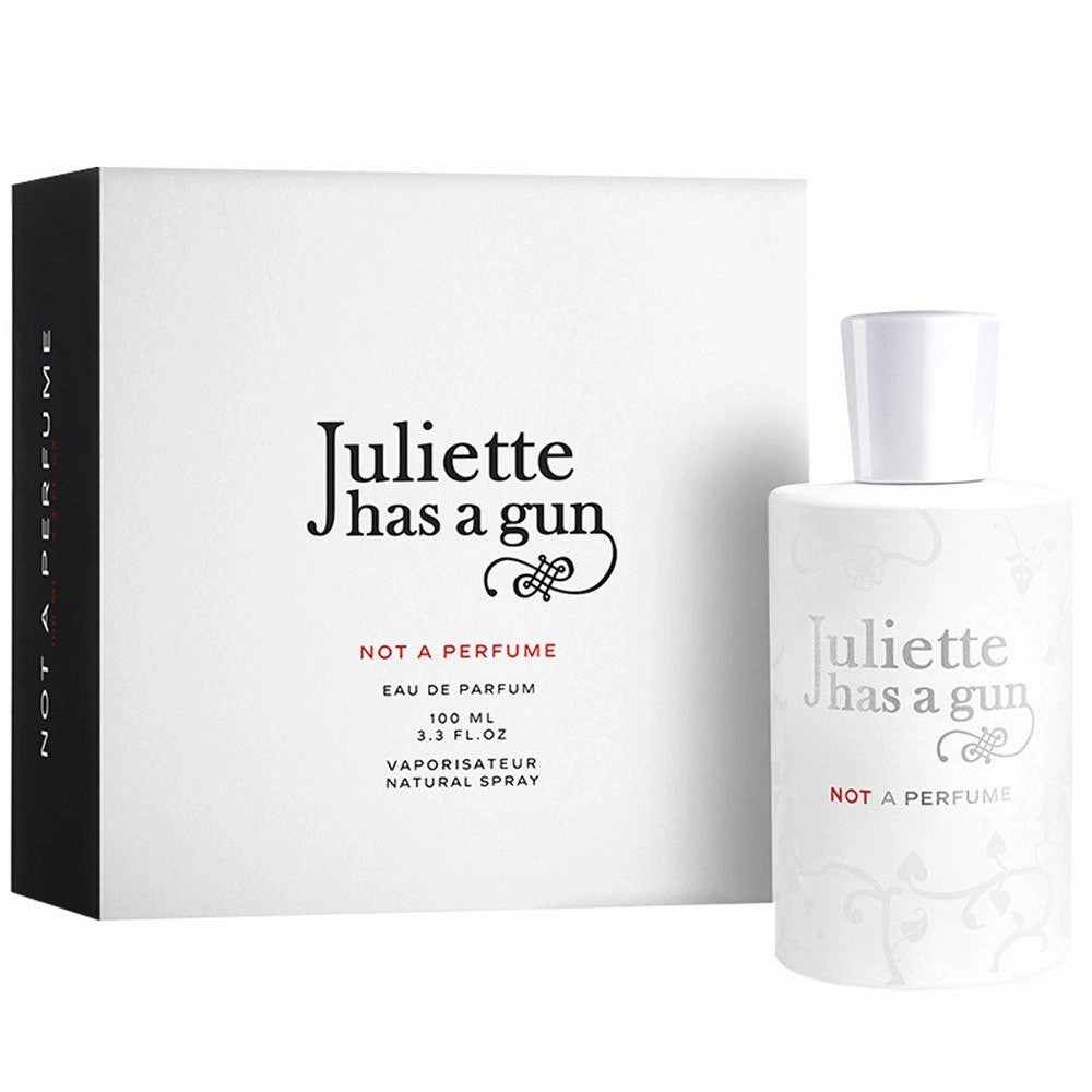 Not A Perfume 3.3 oz EDP for women