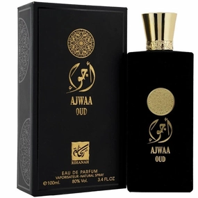 NUSUK Ajwaa Oud parfumuotas vanduo unisex 100ml