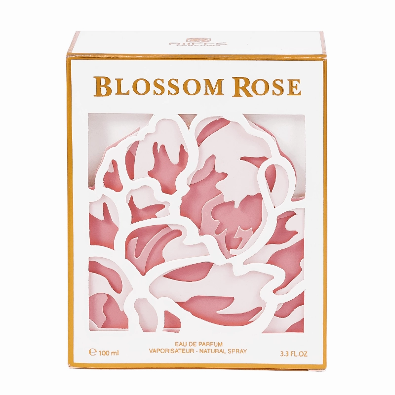 NUSUK Blossom Rose parfumuotas vanduo moterims 100ml