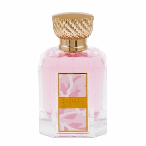 NUSUK Blossom Rose parfumuotas vanduo moterims 100ml