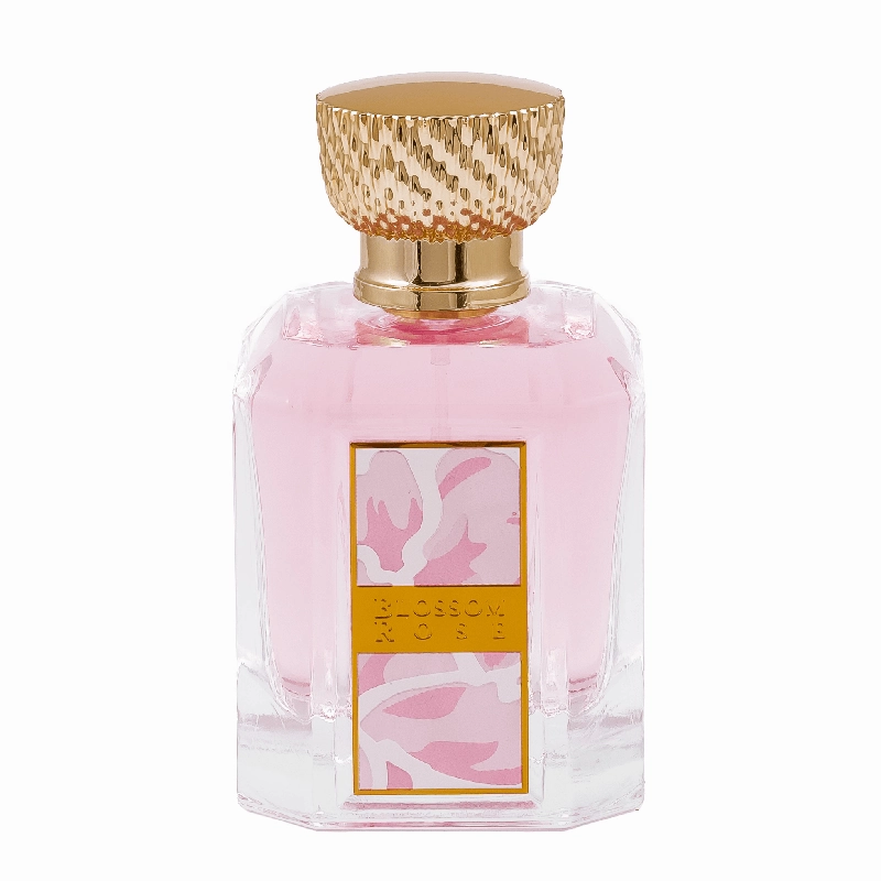 NUSUK Blossom Rose parfumuotas vanduo moterims 100ml