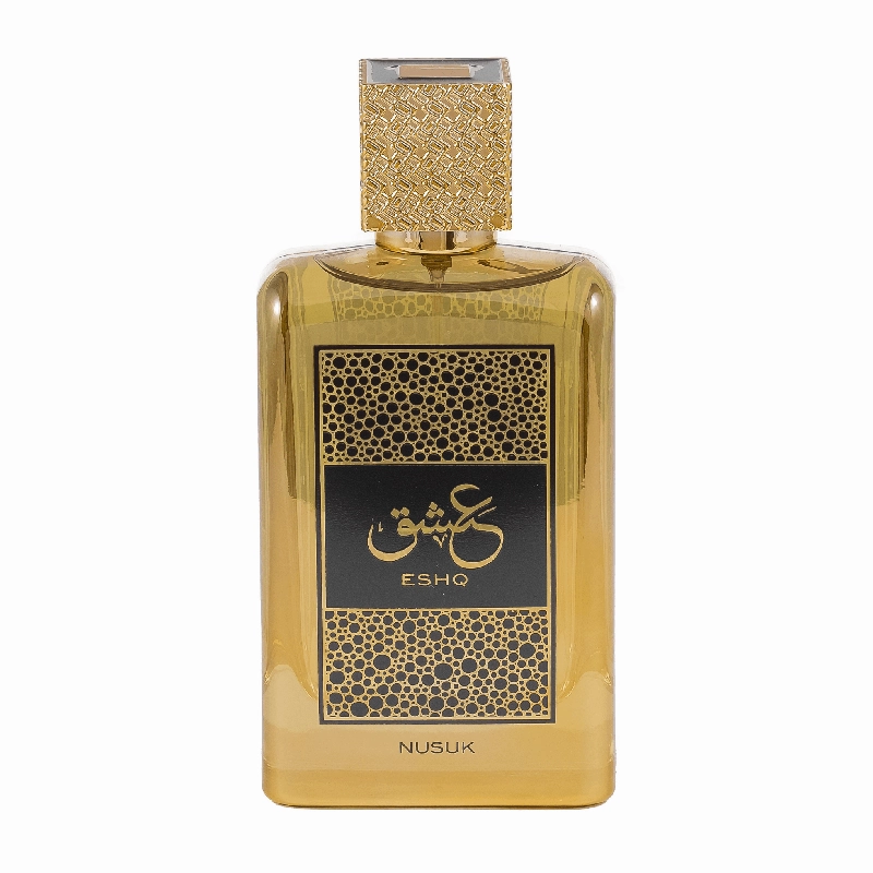 NUSUK ESHQ parfumuotas vanduo unisex 100ml