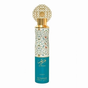 NUSUK Home Fragrance Mariam Al (NUSUK AIR FRESHNER MARIYAM AL 300 ML)
