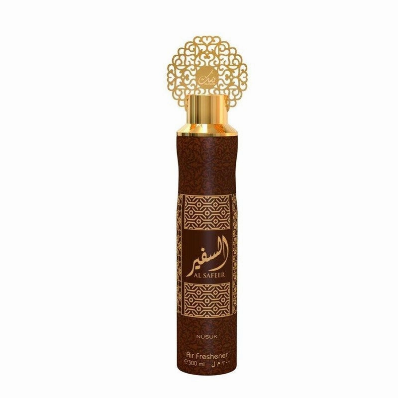 NUSUK nam? kvapas Al Safeer 300ml