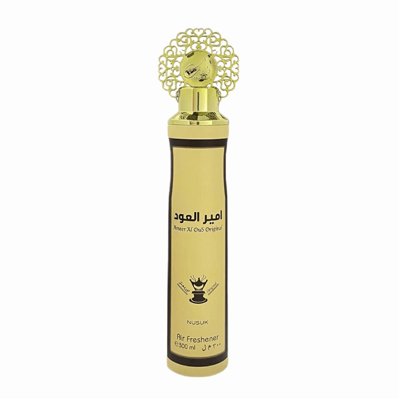 NUSUK nam? kvapas Ameer Al Oud Original 300ml