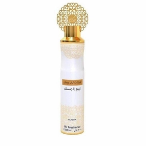 NUSUK nam? kvapas Areej Al Musk