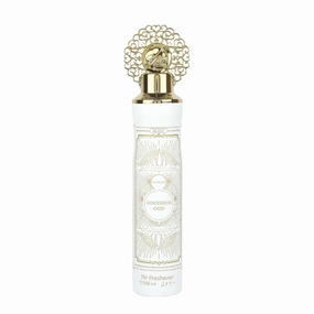 NUSUK nam? kvapas Goodness Oud Blanc
